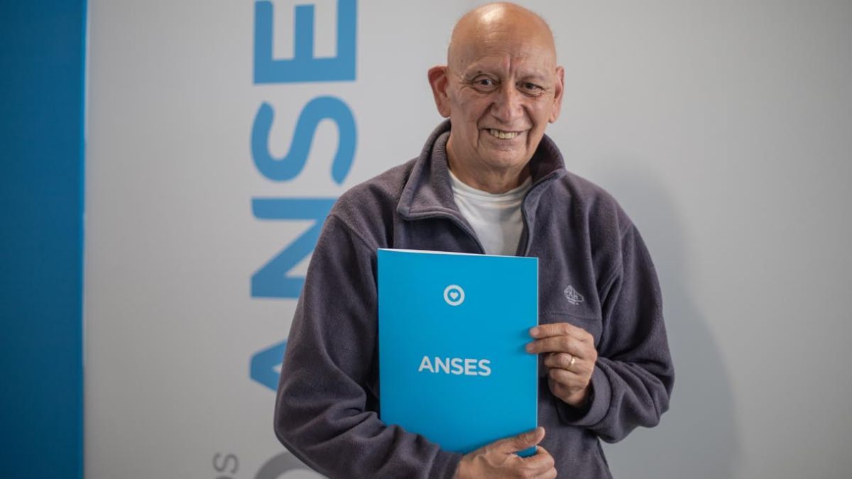 MALA NOTICIA para jubilados de ANSES que esperaban el bono de $ 55.000