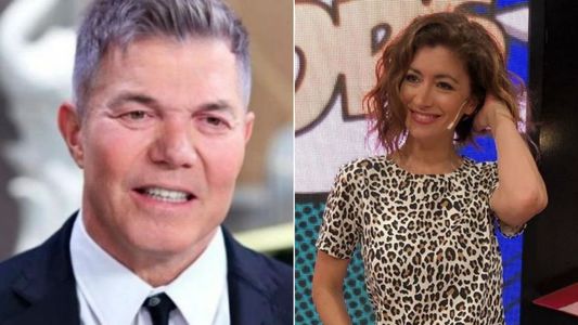 Carla Conte a Fernando Burlando: Es el lugar donde Darthés decidió violar a Thelma