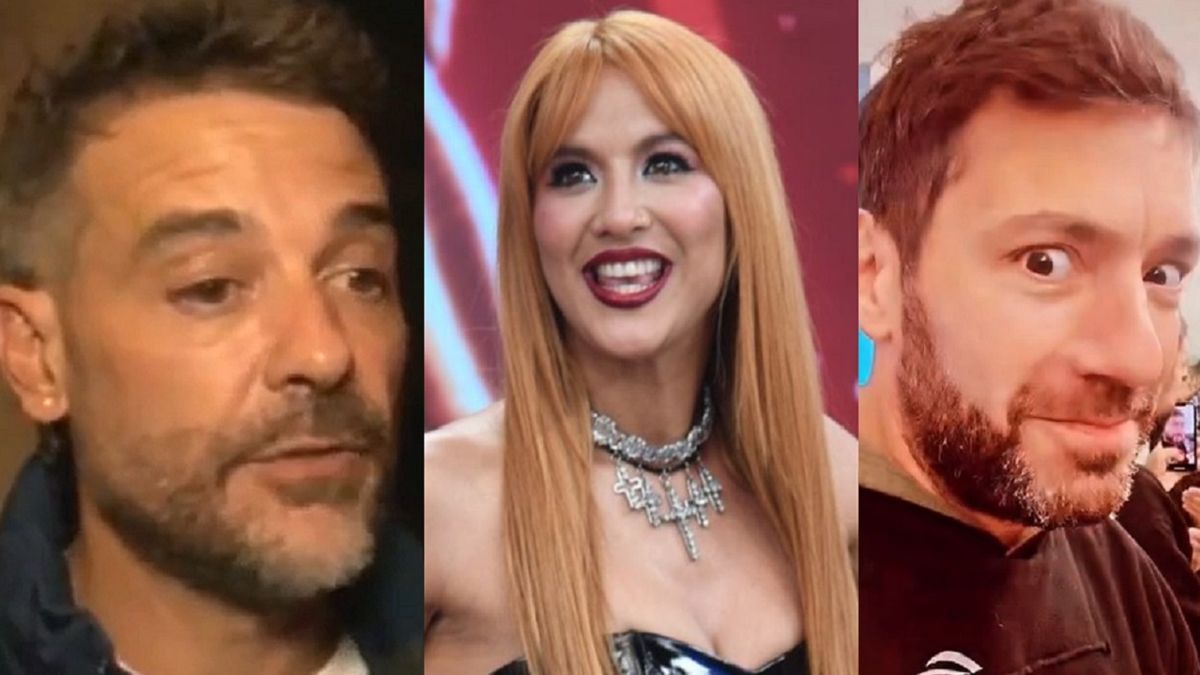 Pedro Alfonso habló del rumor de romance con Flor Vigna y cómo fue su charla privada con Gustavo Conti