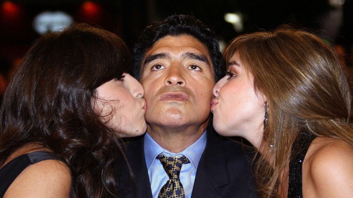 -Diego Maradona-