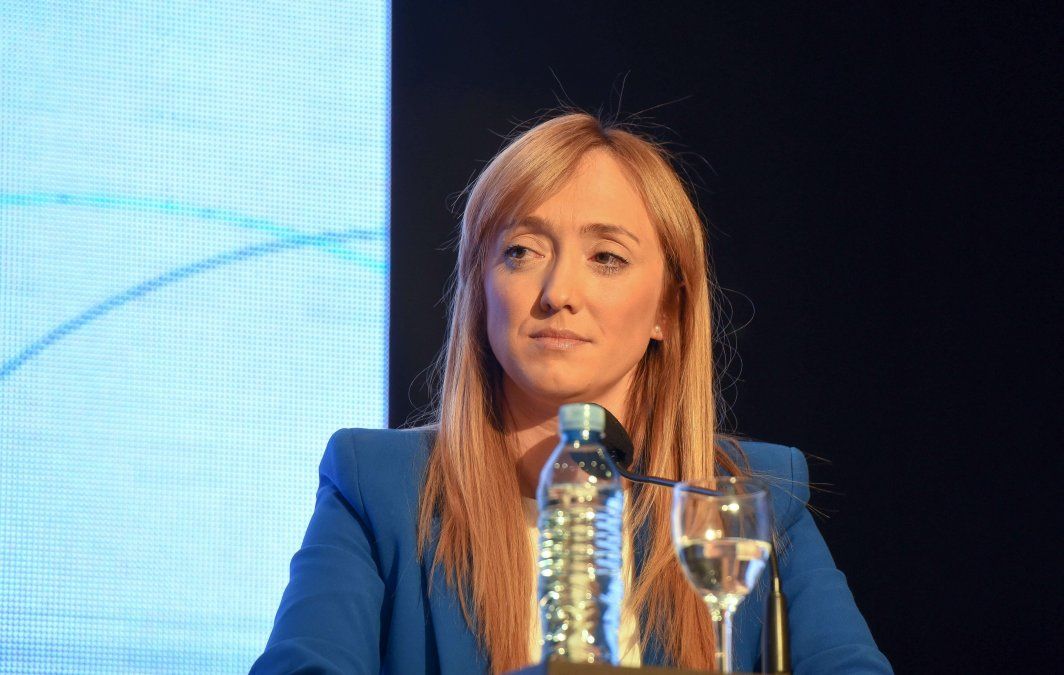 Fernández Sagasti: El Presidente ratificó que la expropiación de Vicentin es un instrumento para que la empresa no colapse