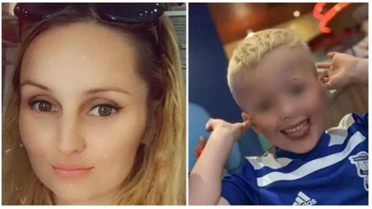 Madrastra que torturó hasta la muerte a un nene contó los detalles del macabro hecho