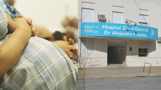 La aberrante sospecha detrás del caso de la nena de 13 años que dio a luz a un bebé en Saladillo