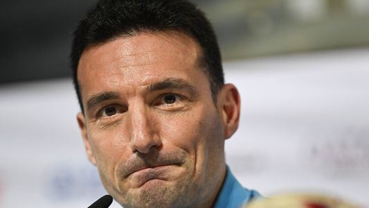 Lionel Scaloni, en la previa de la final del Mundial Qatar 2022: Francia no es solo Mbappé