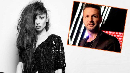 Polémicos dichos de Érica García sobre la denuncia de violación contra Axel: “Todas las bandas alguna vez se fueron con una groupie menor”