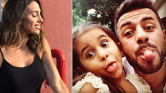 Drástica decisión de Cinthia Fernández tras los me gusta de Defederico en su contra