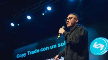 Cómo es el nuevo exchange que llegó a la Argentina atraído por el potencial cripto del país y la región