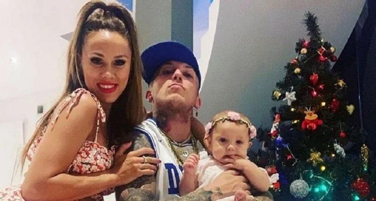 Nuevos rumores de crisis entre Barby Silenzi y El Polaco