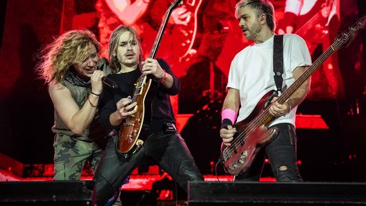 Airbag en River: fechas, precios de las entradas, cuándo salen a la venta y cómo comprar
