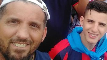 Gran Hermano 2022: el hijo de Juan Reverdito criticó duramente el juego de su padre