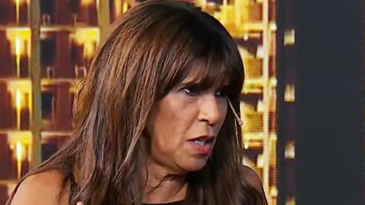 La furia de Anamá Ferreira con la abogada argentina acusada de racismo en Brasil: ¡Presa la quiero!