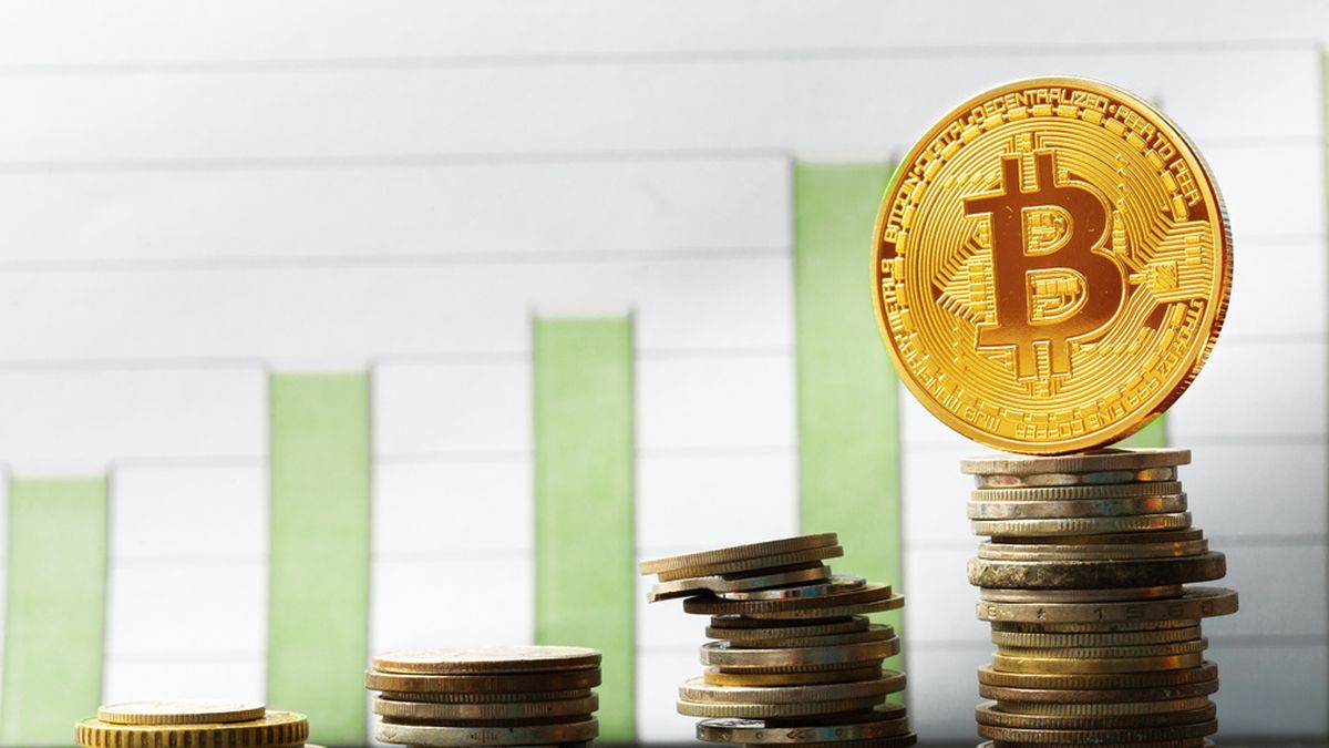 Precio de Bitcoin: la cifra que rompió la cotización de la criptomoneda y  que renueva la ilusión de los usuarios