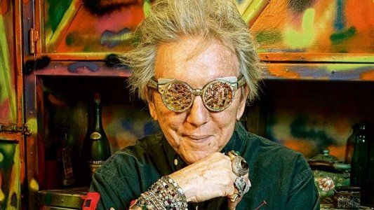 La fuerte confesión de Pepito Cibrián: Me voy a prostituir vendiendo mis anillos