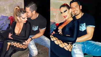 Mónica Farro anunció que se casa: Será el 20 de octubre y haré un festejo íntimo