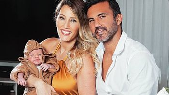 El fuerte rumor de crisis entre Mica Viciconte y Fabián Cubero: Ella...