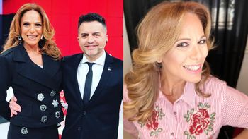 Iliana, la nueva panelista de Ángel de Brito: Soy la voz de la gente que está en su casa y quiere saber