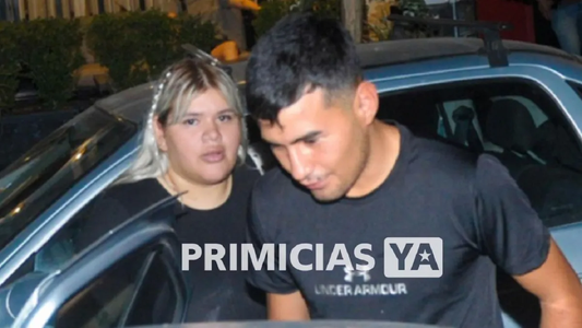 El desesperado pedido de More Rial a Luis Ventura por confirmar su embarazo