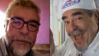 La furia del actor que tuvo que aclarar su falsa muerte: Me llamaron un montón de familiares asustados