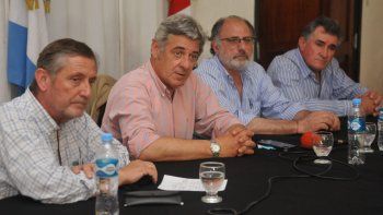 Exportaciones de carne: la Mesa de Enlace le pidió garantías a Julián Domínguez