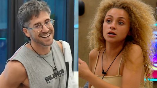 La dura escena de celos de Lourdes que descolocó a Devi en Gran Hermano: No pensé que...