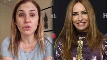 Analía Franchín salió a responder de manera letal a Fernanda Iglesias tras una dura acusación