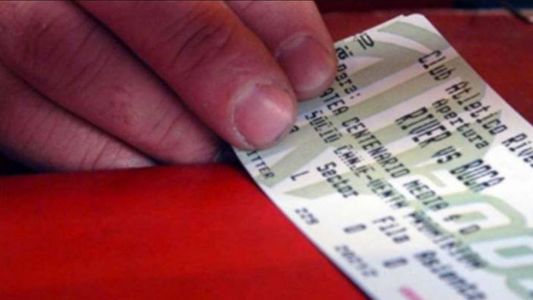 ¿Cuánto saldrá ir a la cancha?: la AFA dio a conocer el precio de las entradas para todas las categorías