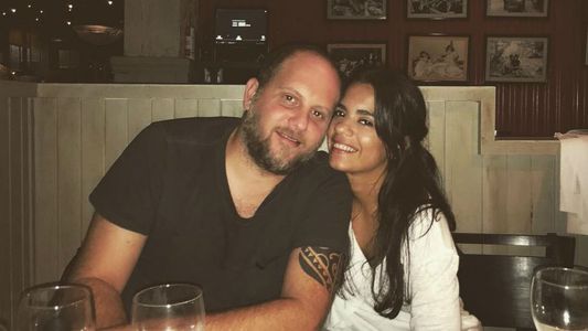 ¡Perro enamorado! Cayetano presentó a su novia en las redes: Feliz cumpleaños