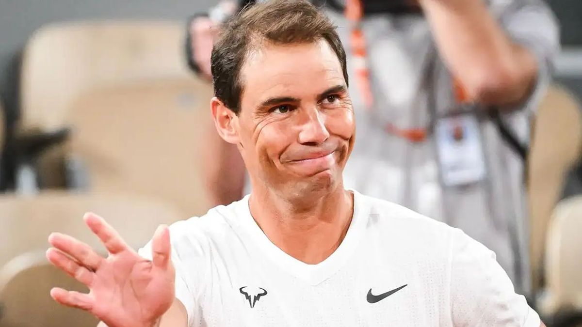 La inesperada confesión de Rafael Nadal tras su retiro: No volví a...