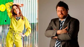 Verónica Lozano volvió a hablar de su cruce con Nicolás Wiñazki: “Estamos en una situación de privilegio”