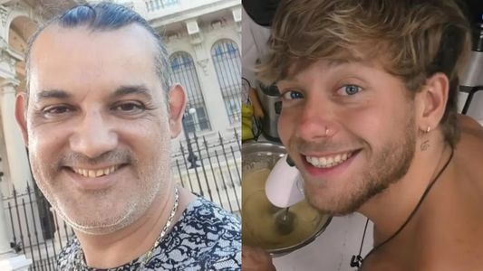 Diego Leonardi desató la polémica por un vergonzoso comentario sobre Nacho de Gran Hermano 2022: Patea para...