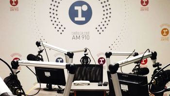 El rating de las radios más escuchadas: Radio La Red AM910 llegó al segundo puesto