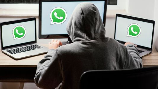 Estafas en WhatsApp: la nueva forma que encontraron los ciberdelincuentes para vaciar tu cuenta bancaria