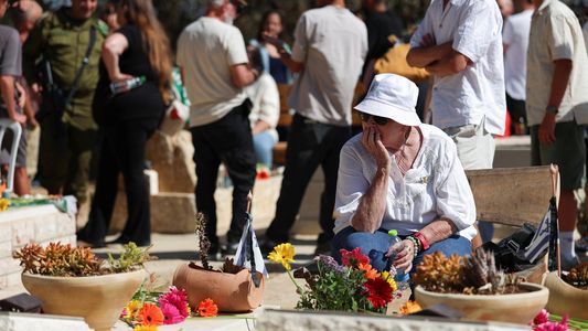 Hamas entregó 2 cuerpos de rehenes más, pero confirmó algo terrible sobre los 19 restantes