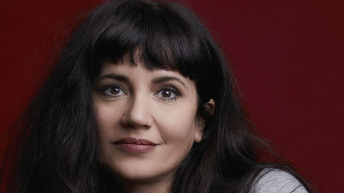 Griselda Siciliani se luce en Netflix con la película argentina que ya es furor en todo el mundo. (Foto: Archivo)
