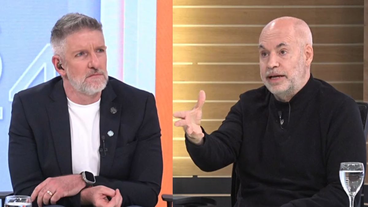 Rodríguez Larreta