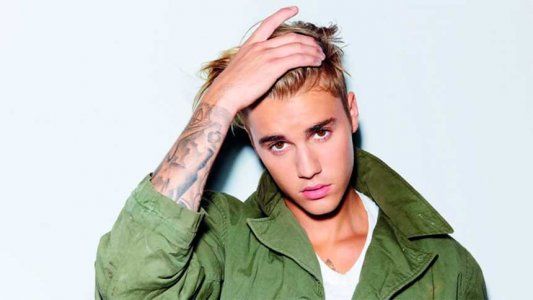 Justin Bieber hace terapia para salir de la depresión