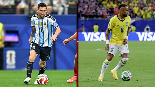 ⁠¿Hay clásico? Cuándo se podrían cruzar la Selección Argentina y Brasil en el Mundial 2026
