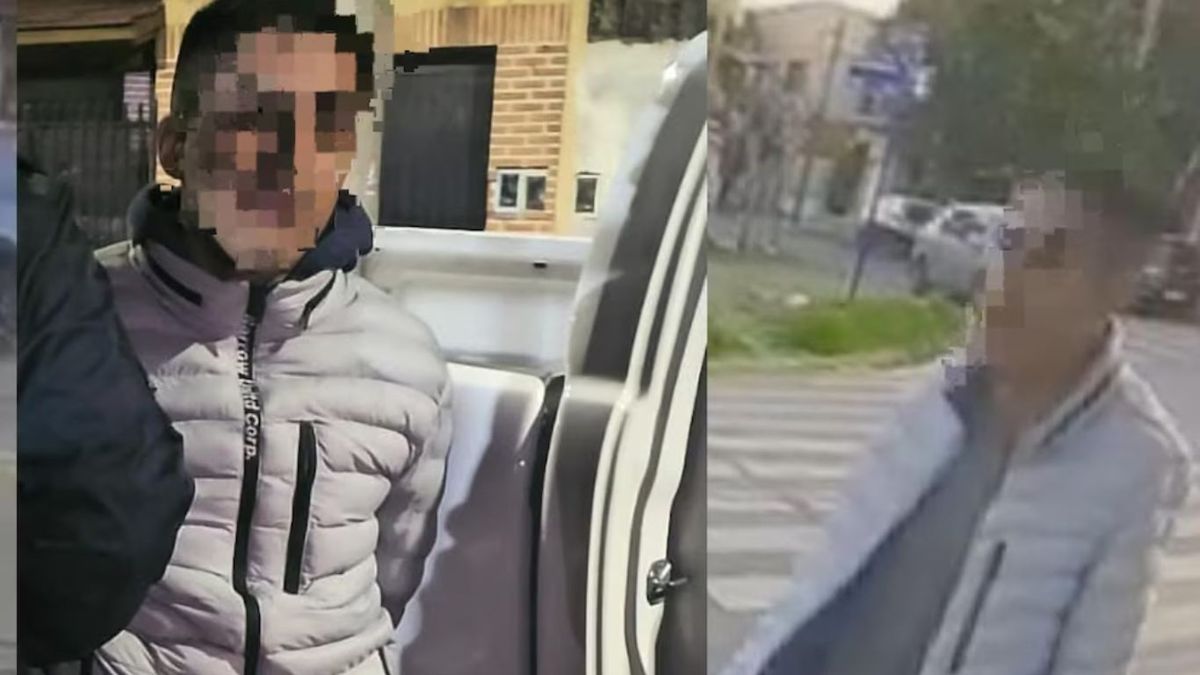 Ni el cintur&oacute;n lleg&oacute; a sacarse: as&iacute; fue el ataque mortal contra Rita ante la mirada de su hijo.