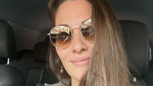 ¿Final? La drástica acción en las redes de Ivana Nadal sobre Bruno Siri