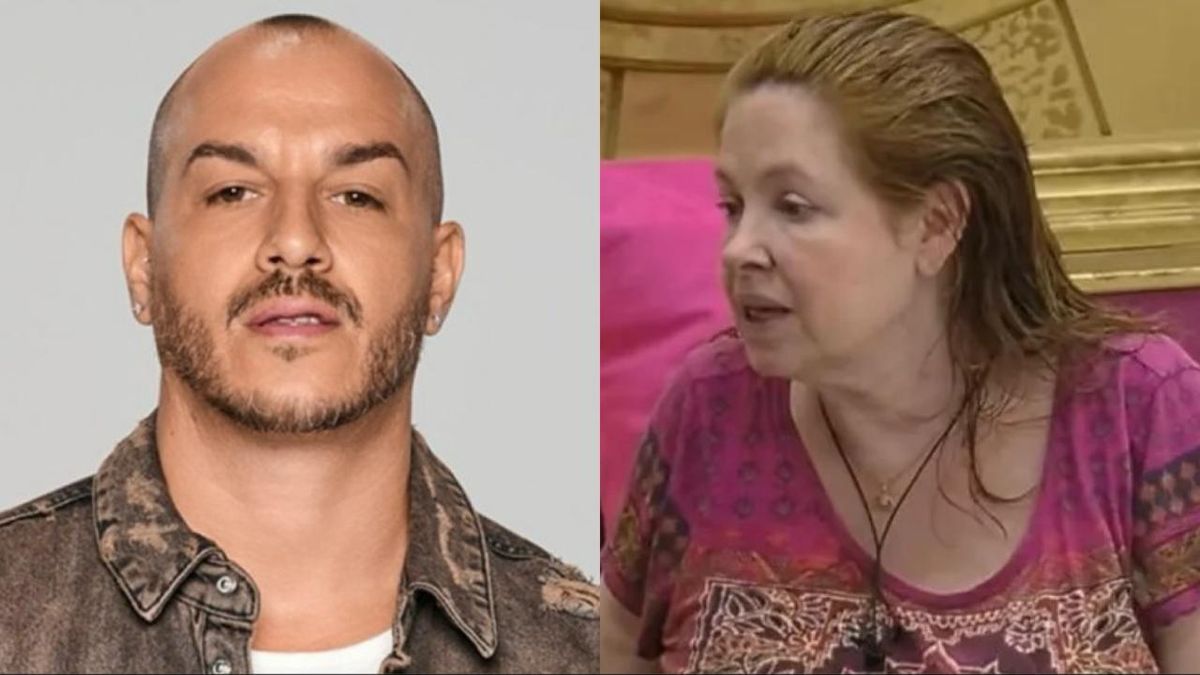 emanuel y andrea del boca, gh