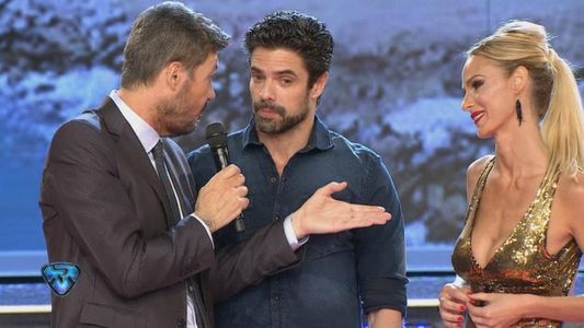 Sabrina Rojas y Luciano Castro reconocieron haber tenido una crisis