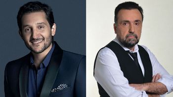 Oficializaron la salida de Paoloski y la llegada del polémico Navarro