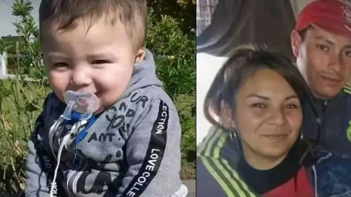 El Tribunal Oral N&deg;1 de Quilmes dar&aacute; a conocer hoy el veredicto contra Y&eacute;sica Aquino y Roberto Fern&aacute;ndez, acusados de haber sometido a brutales maltratos a su hijo Le&oacute;n, de 18 meses, hasta provocarle la muerte. (Foto: archivo)