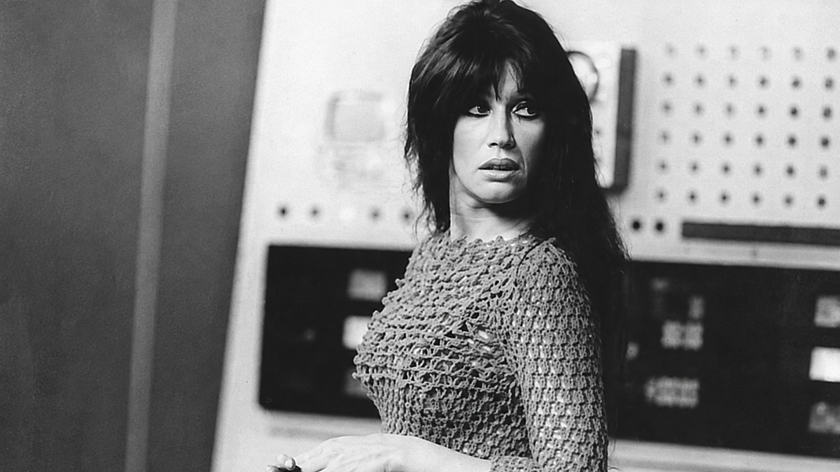 Antes de ser Moria: el pasado desconocido de la diva que nadie conoce