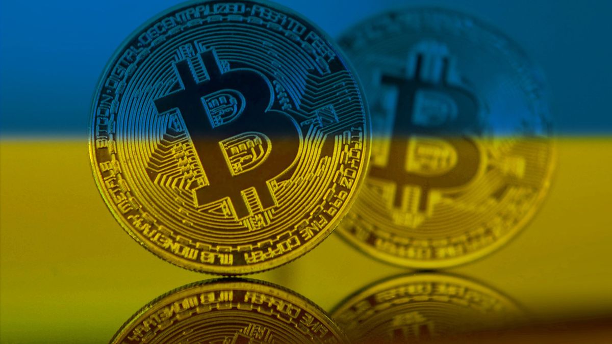 El marco regulatorio de Ucrania aplicará a todas las criptomonedas