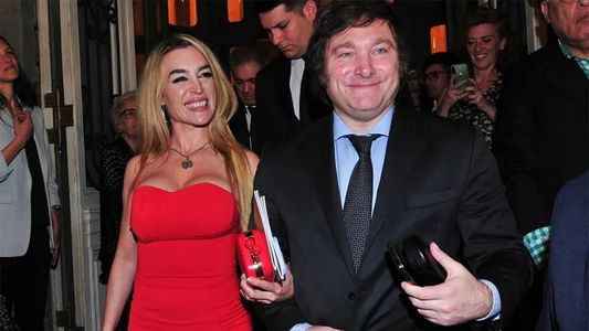 Fátima Florez ya decidió si acompañará a Javier Milei el día la asunción presidencial y qué rol tendrá