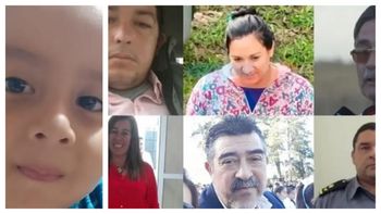50 días sin Loan: crónica de una causa plagada de sospechas, confesiones falsas y polémica