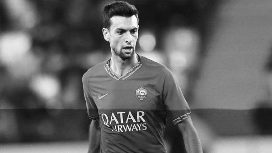 Pastore es el objetivo del Galaxy de Barros Schelotto para reemplazar al jugado expulsado por un posteo racista de su esposa