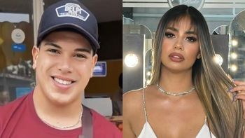 El alentador mensaje de Daniela Celis sobre la salud de Thiago Medina: La luz que envían está llegando