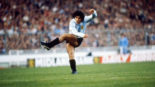 Las 10 canciones del Diez en su cumpleaños número 57